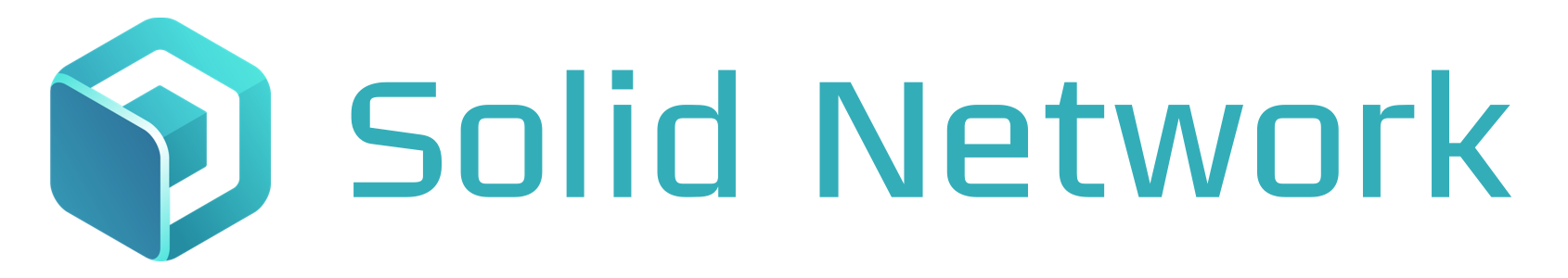 Solid Network